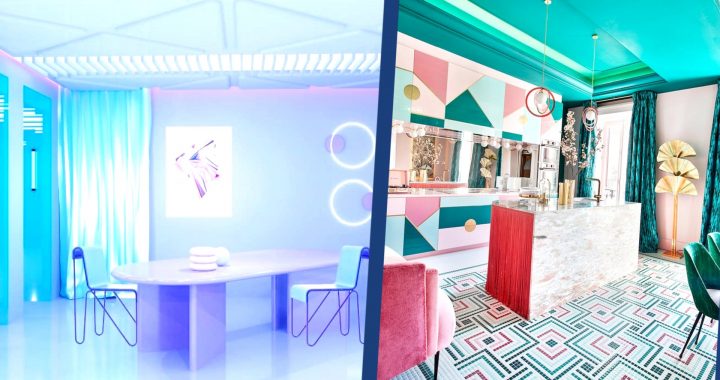 Interiorismo cuentas de instagram