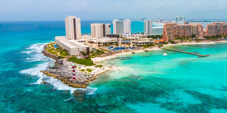 vivir en Cancún