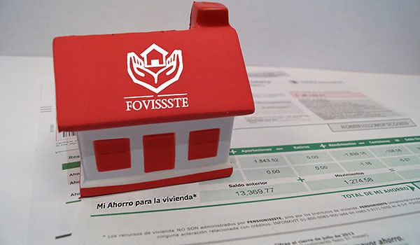 adelantar pagos crédito FOVISSTE