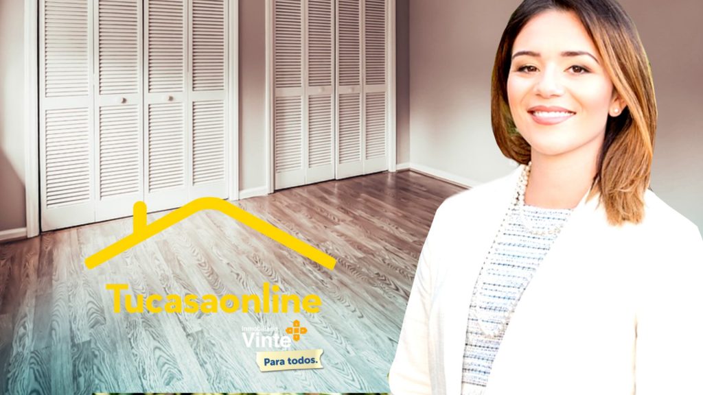 VINTE ASESOR INMOBILIARIO