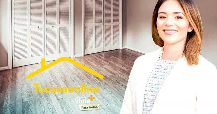 VINTE ASESOR INMOBILIARIO