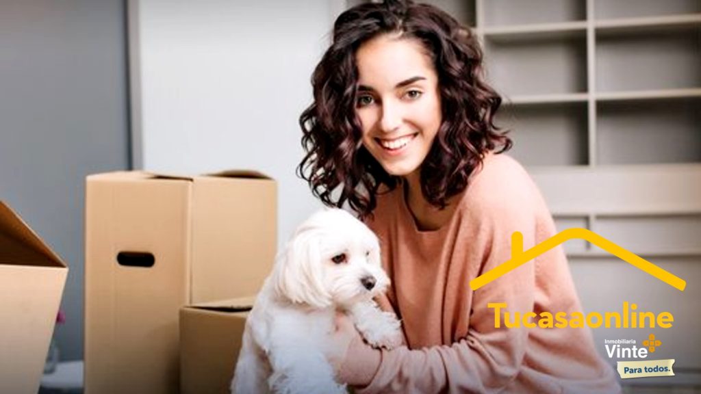 Desarrollos inmobiliarios con Dog Park