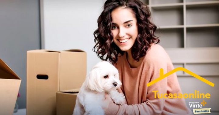 Desarrollos inmobiliarios con Dog Park