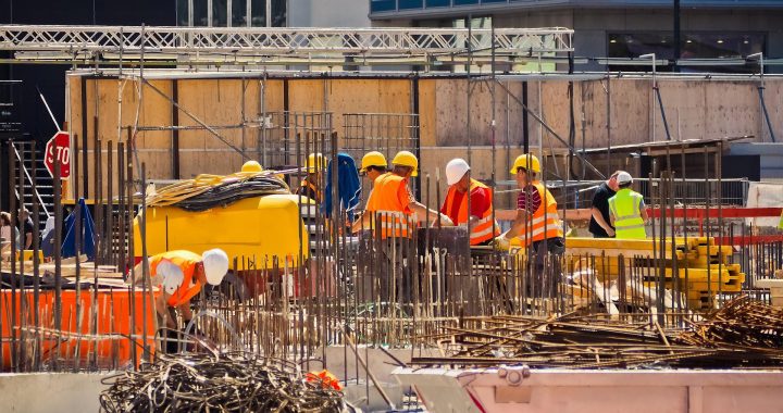 Inflación ya tiene impacto en el sector de la vivienda