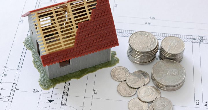 Crece la demanda de créditos para la vivienda