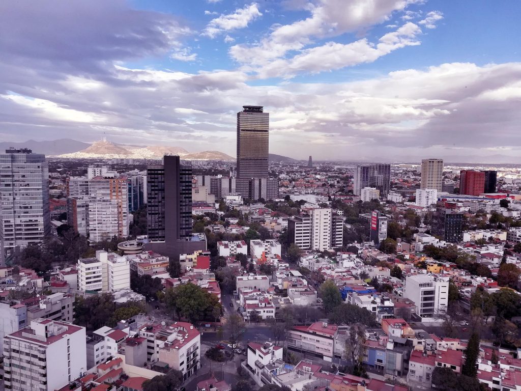 Urge ordenamiento de Zonas Metropolitanas