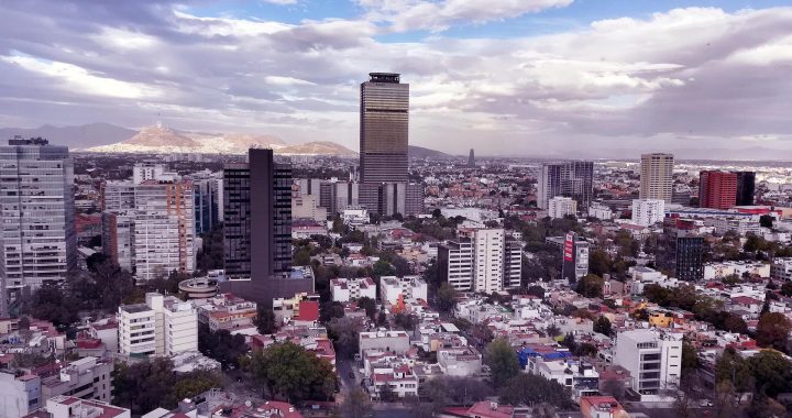 Urge ordenamiento de Zonas Metropolitanas