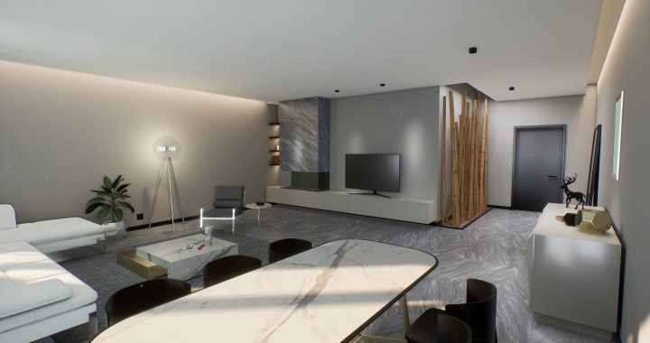 Tour Virtual: una nueva herramienta de los asesores inmobiliarios