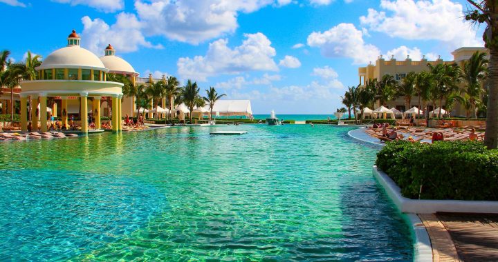 La inversión inmobiliaria ya tiene nuevo destino… La Riviera Maya