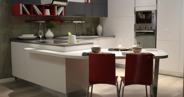 Con poco presupuesto puedes agregar estilo y vida a uno de los lugares más importantes de tu casa