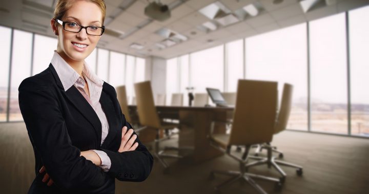 Mujeres a la vanguardia en el sector inmobiliario