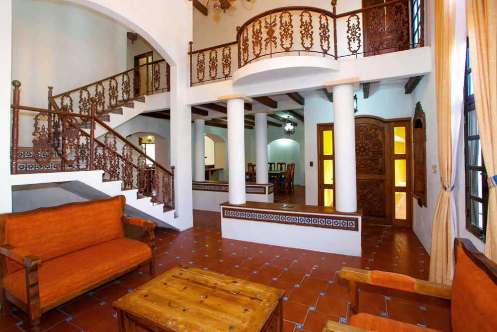 Proyectos inmobiliarios que resaltan la identidad nacional