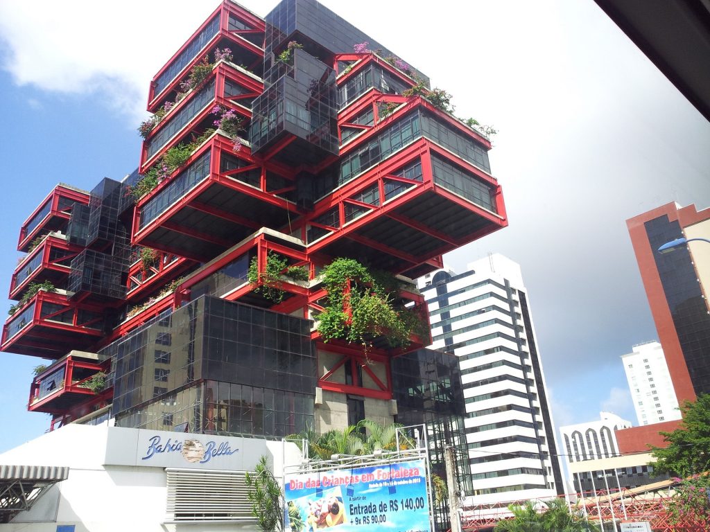 Seguridad estructural… qué es y cómo obtenerla