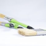 Calcula cuánta pintura usarás para dejar tu casa como nueva